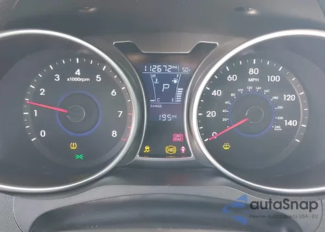 2017 Hyundai Veloster from USA, damaged, VIN KMHTC6AD4HU314811